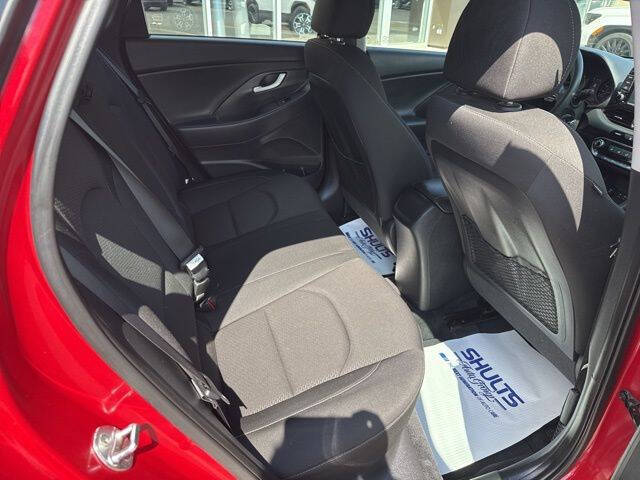 2018 Hyundai Elantra GT
