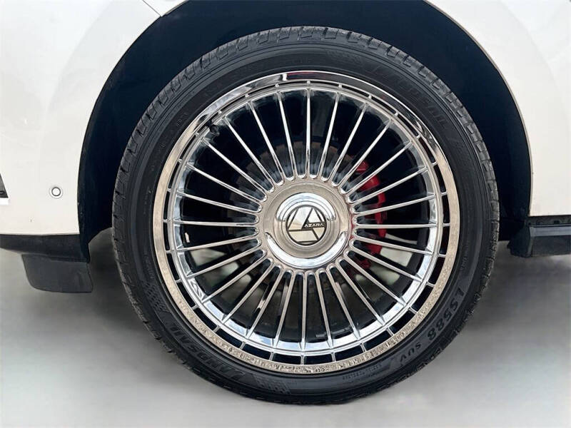 2018 Lincoln Navigator L Select