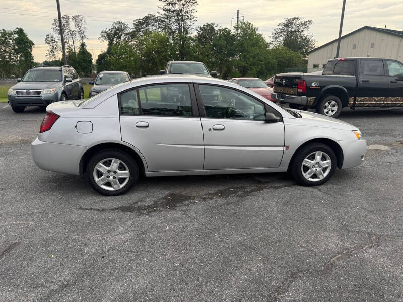 2006 Saturn Ion 2