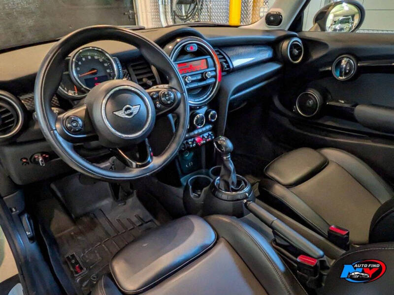 2014 MINI Hardtop Cooper S