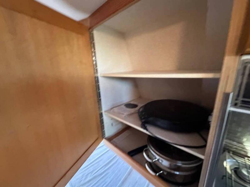 2001 Chevrolet Express 3500