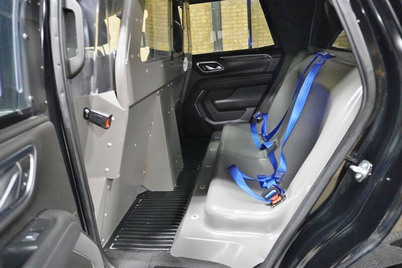 2021 Chevrolet Tahoe