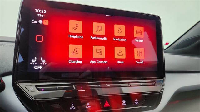 2023 Volkswagen ID.4 Pro