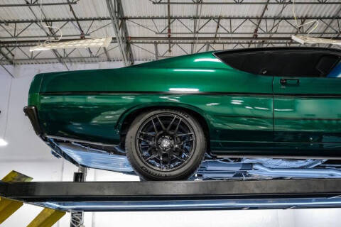 1969 Ford Torino