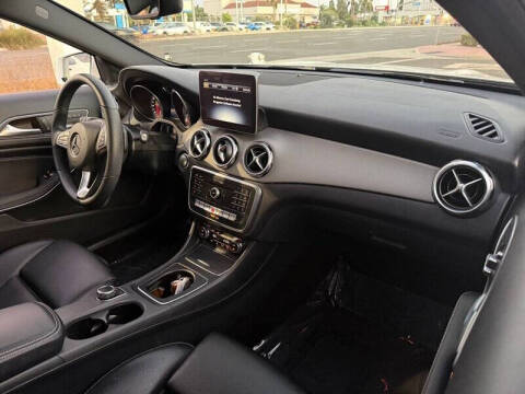 2020 Mercedes-Benz GLA GLA 250 4MATIC