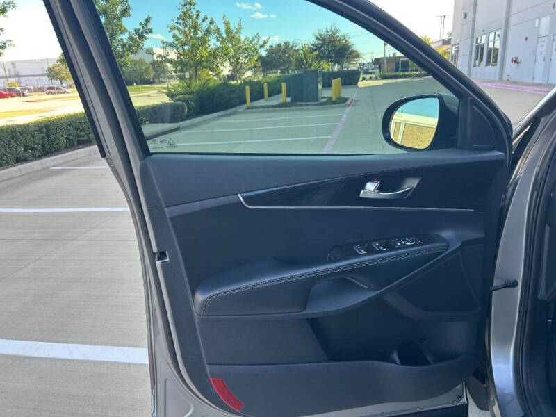 2019 Kia Sorento LX V6