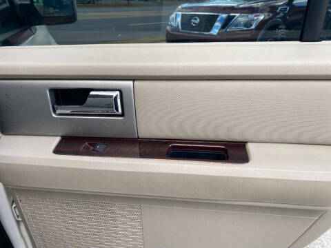 2008 Ford Expedition Limited