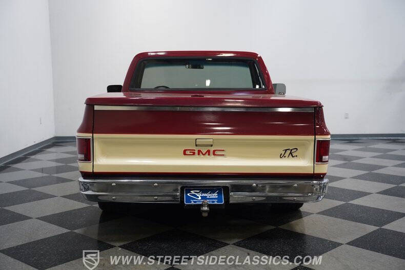 1976 GMC Sierra 1500