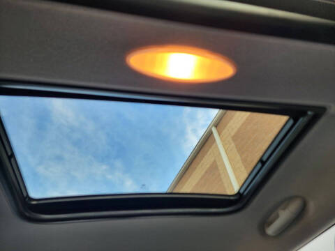 2010 MINI Cooper Clubman S