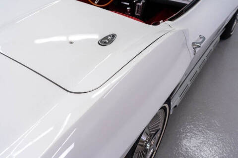 1964 Chevrolet Corvette