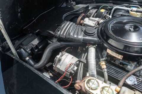 1978 Chevrolet Corvette
