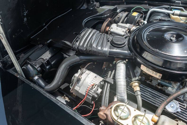1978 Chevrolet Corvette