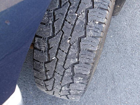 2014 Ford F-250 Super Duty