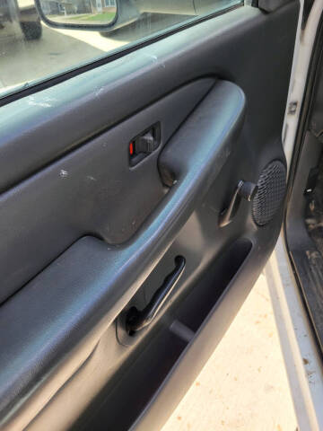 2005 Chevrolet Silverado 3500