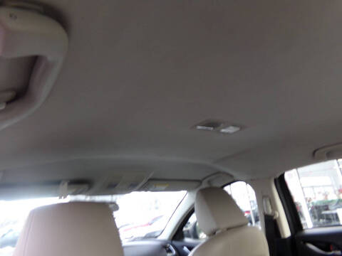 2015 Mazda MAZDA6 i Touring