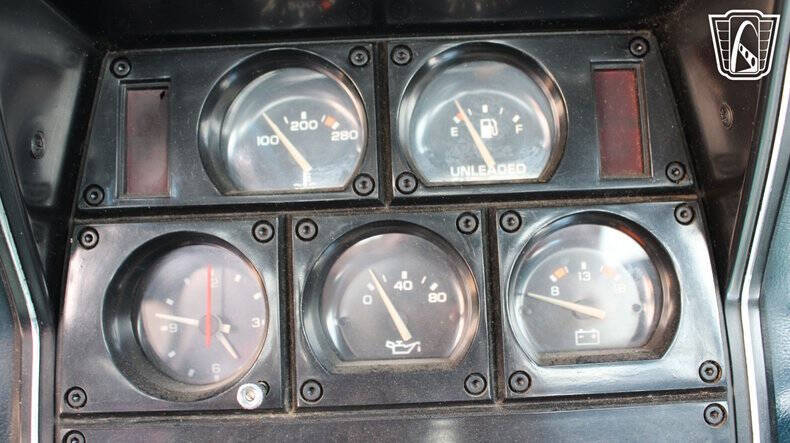1978 Chevrolet Corvette