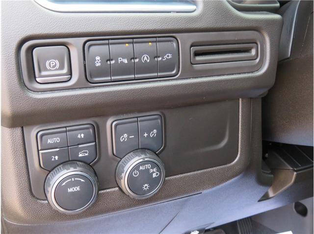 2021 Chevrolet Tahoe LS