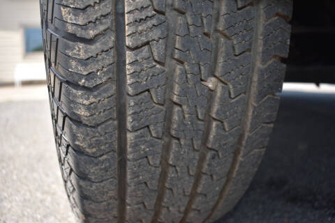 2018 Chevrolet Express 2500