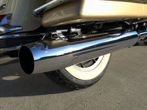 1988 Harley-Davidson Electra Glide Classic