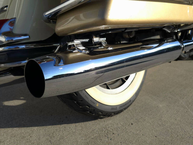 1988 Harley-Davidson Electra Glide Classic