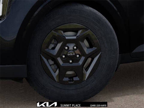 2026 Kia Carnival LX