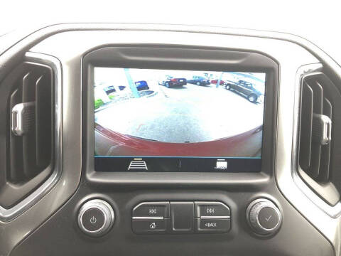 2022 Chevrolet Silverado 1500 Limited