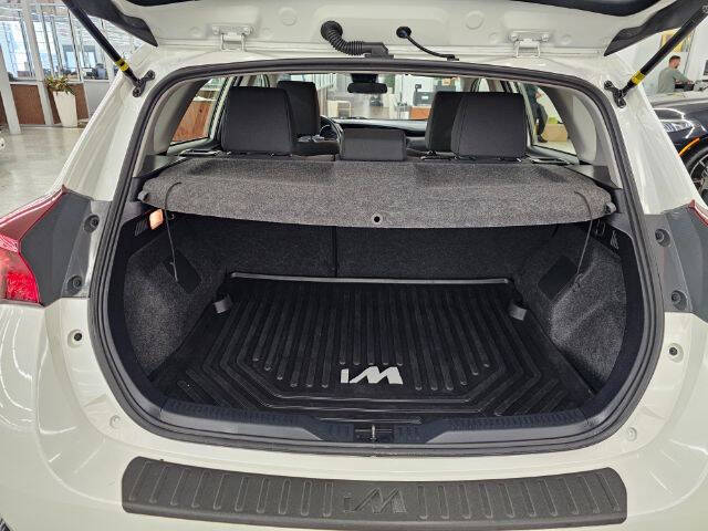 2018 Toyota Corolla iM