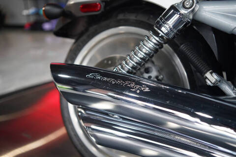 2003 Harley-Davidson V-Rod