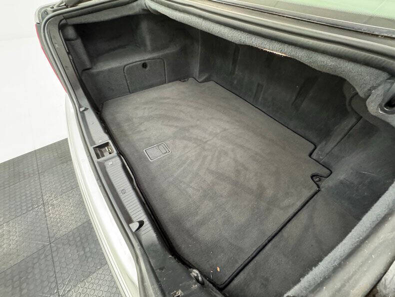 2003 Mercedes-Benz S-Class S 500