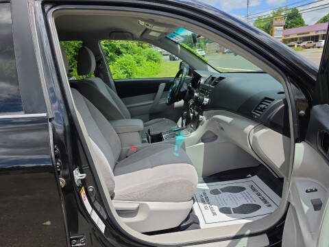 2011 Toyota Highlander