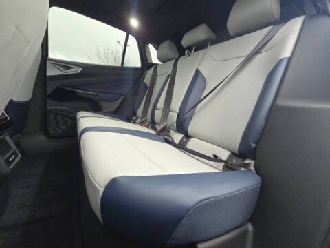 2026 Volkswagen ID.4 Pro S