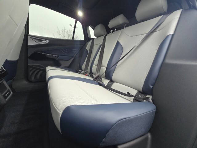 2026 Volkswagen ID.4 Pro S