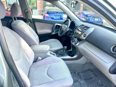 2007 Toyota RAV4