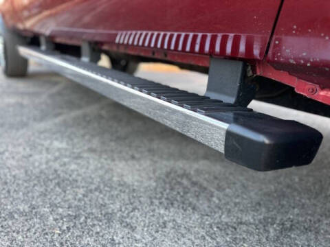 2016 Ford F-350 Super Duty