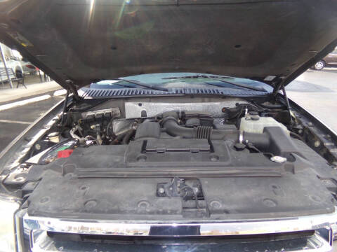 2011 Ford Expedition XLT