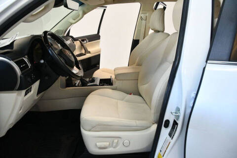 2021 Lexus GX 460