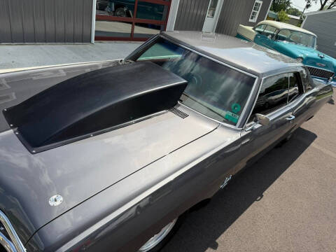 1969 Chevrolet Impala