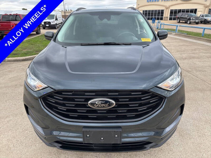 2023 Ford Edge SE