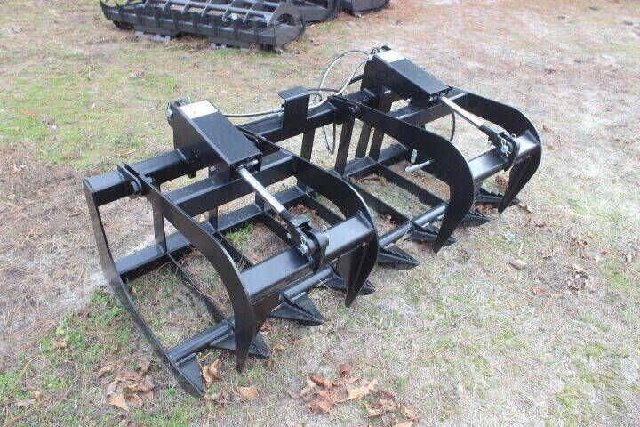 2022 CID Grapple for sale at Vehicle Network - Smith's Enterprise in Salemburg NC