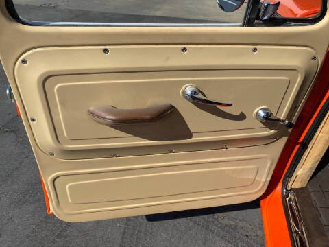 1965 Chevrolet C10