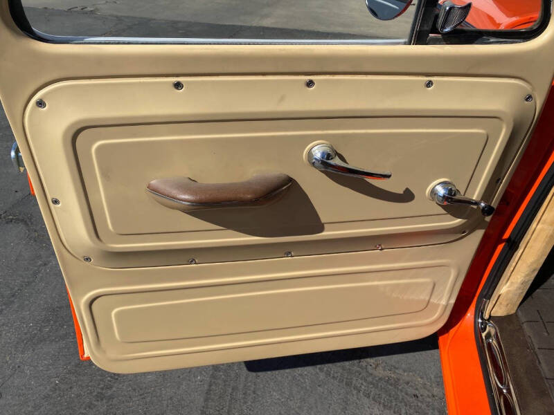 1965 Chevrolet C10