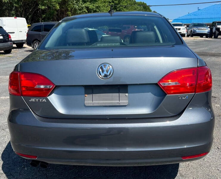2013 Volkswagen Jetta