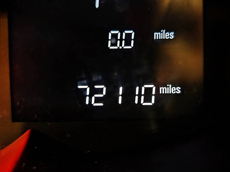 2019 Chevrolet Spark LS CVT