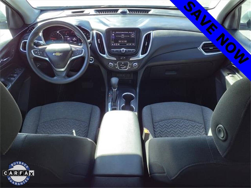 2023 Chevrolet Equinox for sale at Bryans Car Corner 2 in Midwest City, OK