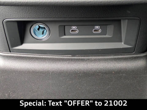 2024 Audi RS Q8 4.0T quattro