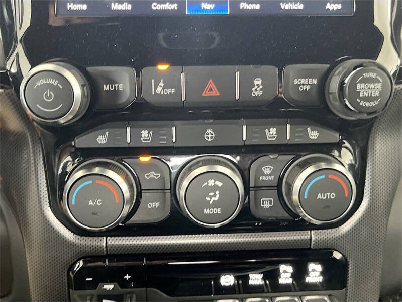 2023 RAM 2500 Limited