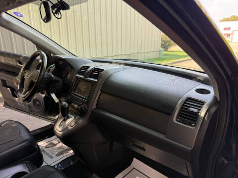 2009 Honda CR-V EX-L w/Navi