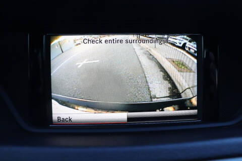 2013 Mercedes-Benz E-Class E 350 Luxury