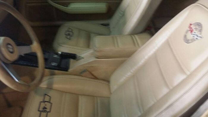 1978 Chevrolet Corvette