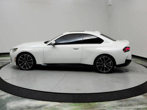 2023 BMW 2 Series 230i